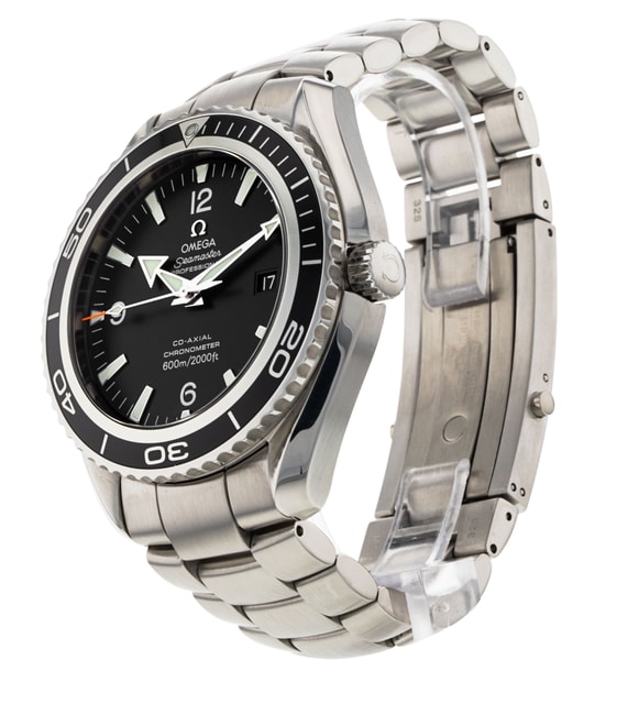 Omega Planet Ocean 2200.50.00 Image 2
